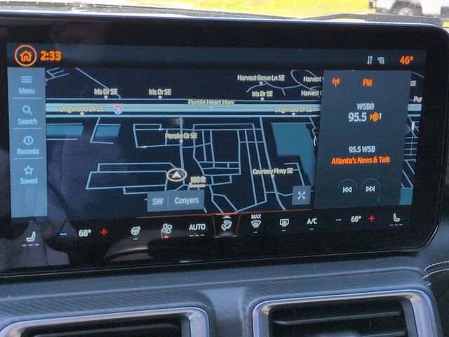 Certified 2024 Ford Mustang GT Premium image 24