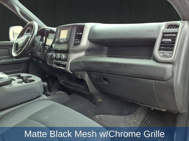 Used 2022 RAM 3500 Tradesman AWD/4WD image 13