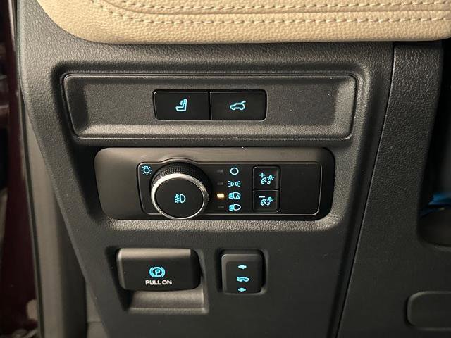 Certified 2024 Ford Expedition Max Limited image 21