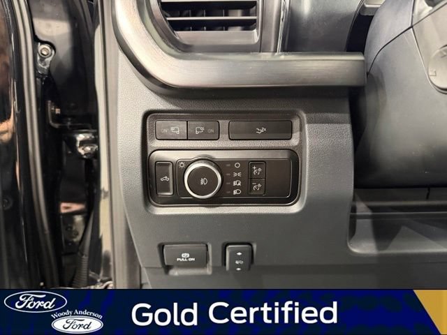 Certified 2024 Ford F250 Lariat w/ Lariat Ultimate Package AWD/4WD image 22
