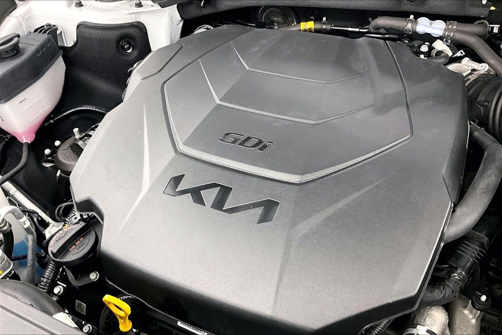 Used 2025 Kia Telluride SX X-Line AWD/4WD image 35
