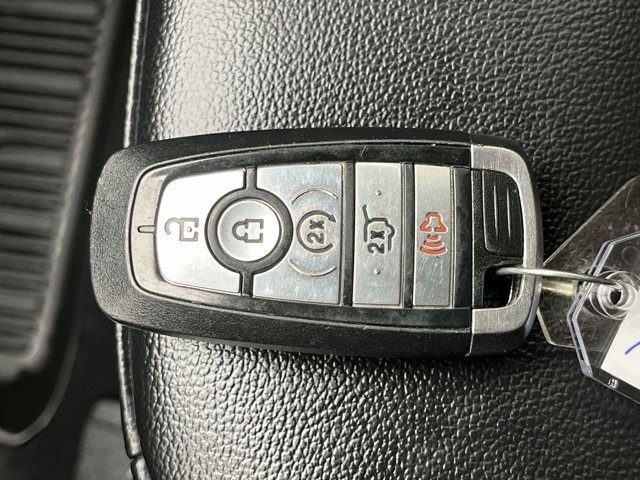 Certified 2024 Ford Edge SEL w/ Convenience Package AWD/4WD image 25