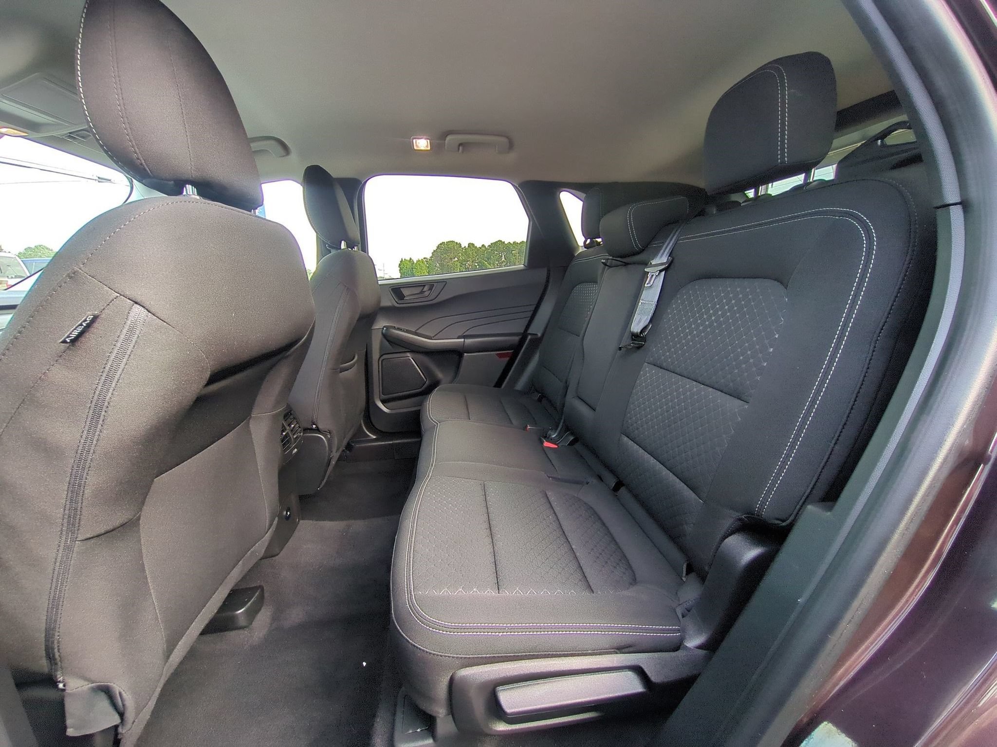 Certified 2023 Ford Escape Active AWD/4WD image 27