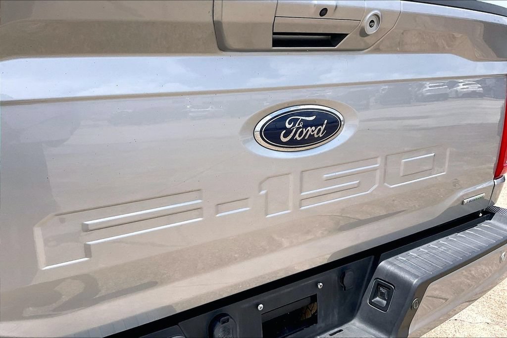 Certified 2021 Ford F150 Lariat AWD/4WD image 27