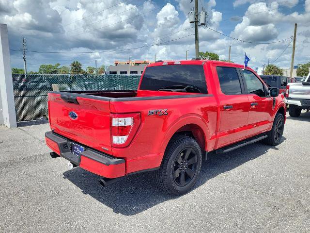 Certified 2023 Ford F150 XL w/ STX Appearance Package image 5