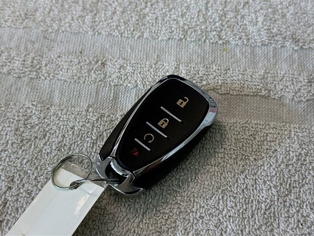 Used 2022 Chevrolet TrailBlazer LT w/ LPO, Blackout Package image 27