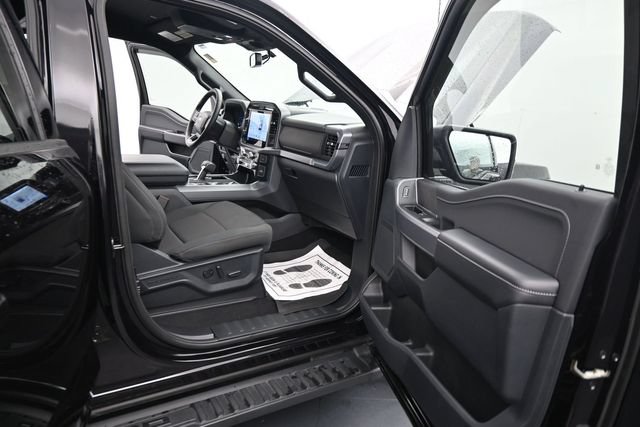 Certified 2026 Ford F150 XLT w/ Equipment Group 302A MID AWD/4WD image 15