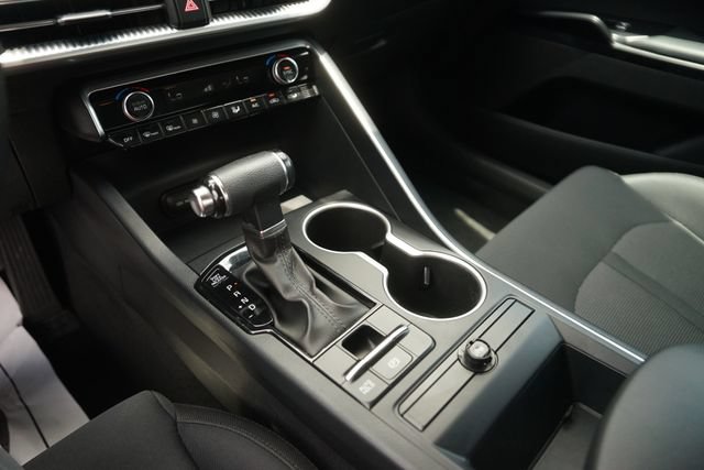 Used 2021 Kia K5 LXS FWD image 28