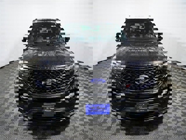 Certified 2023 Ford Explorer ST w/ Technology Package image 9