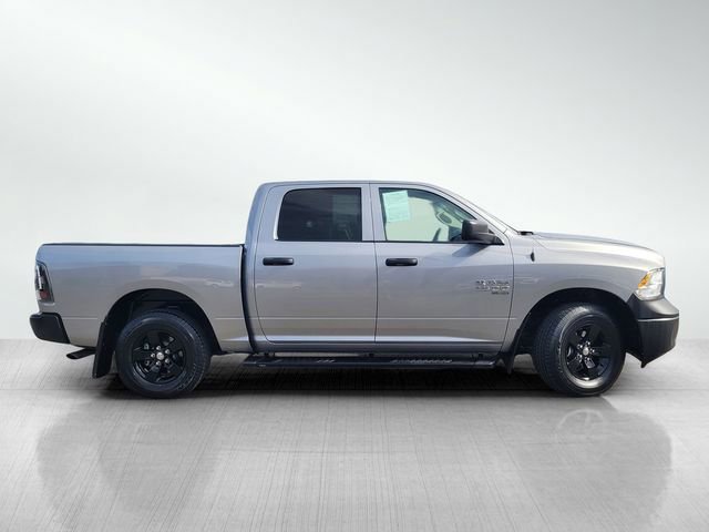Used 2023 RAM 1500 Tradesman w/ Popular Equipment Group image 2