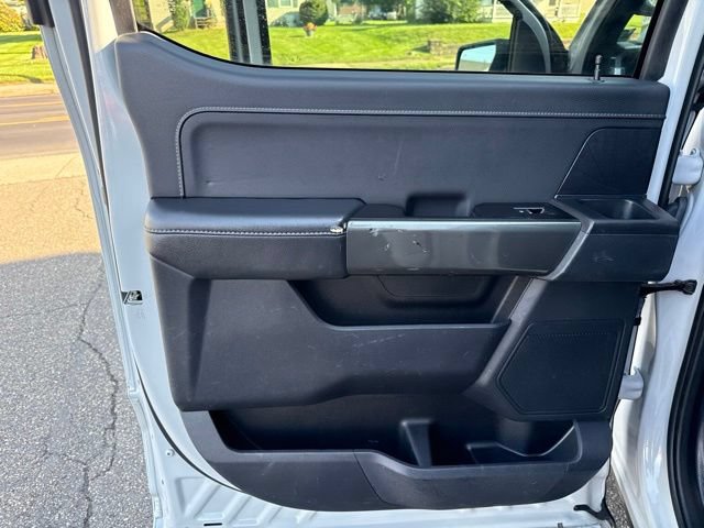 Certified 2023 Ford F150 XLT w/ Equipment Group 302A High AWD/4WD image 41