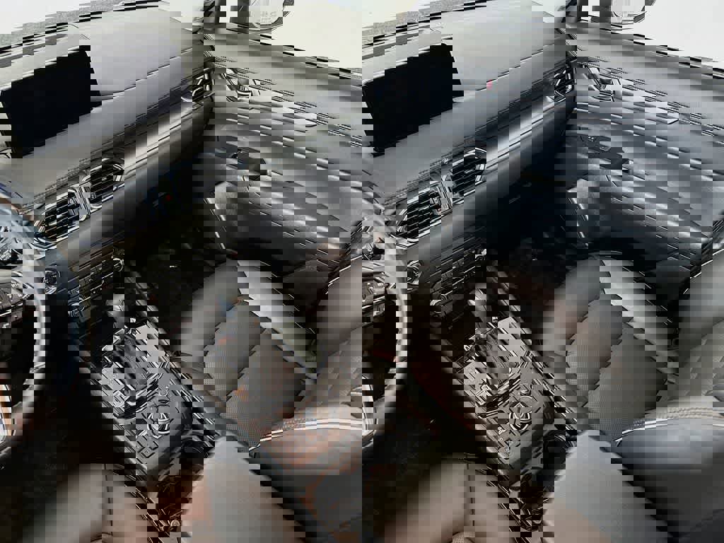 Used 2025 MAZDA CX-5 AWD 2.5 S w/ Select Package image 14