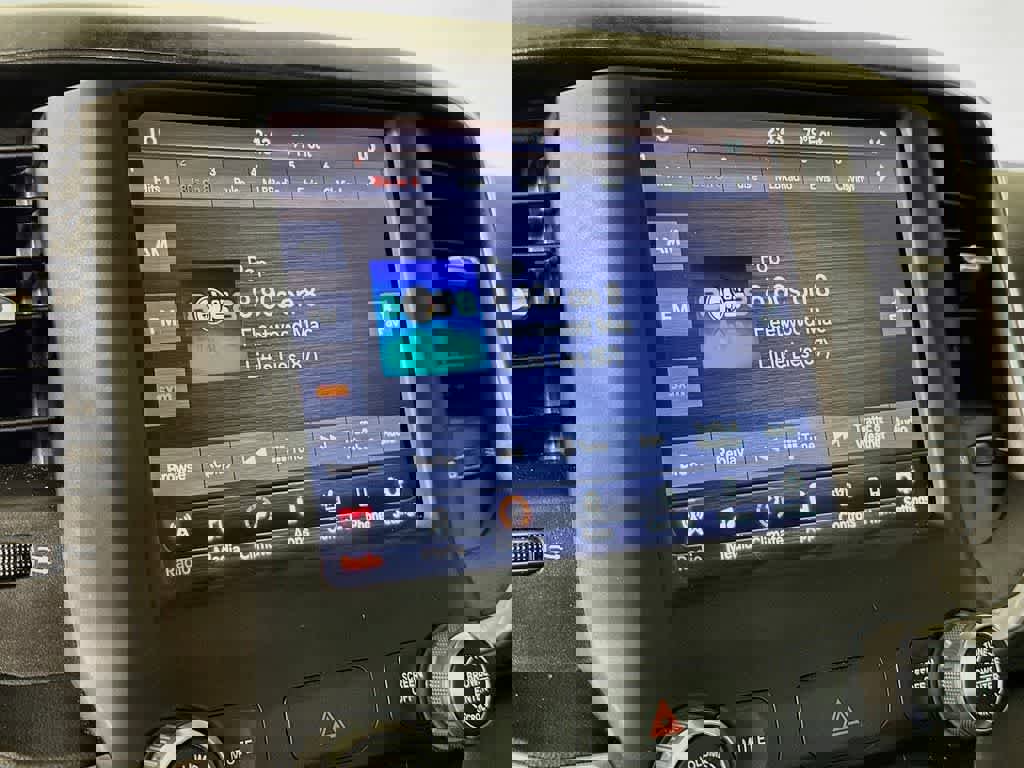 Used 2021 RAM 1500 Big Horn AWD/4WD image 28