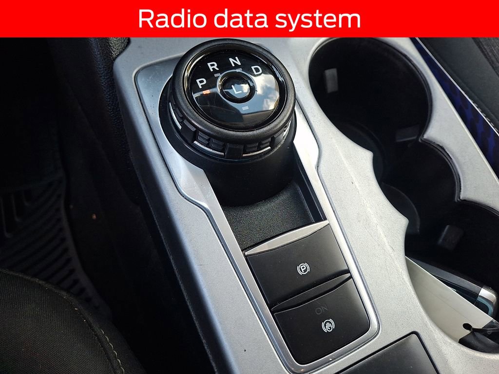 Certified 2022 Ford Bronco Sport Big Bend w/ Convenience Package image 15