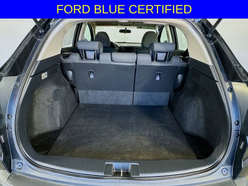 Used 2020 Honda HR-V LX image 25