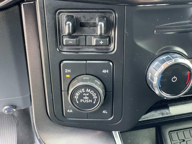 Certified 2024 Ford F150 Raptor w/ Equipment Group 803A Raptor R image 2