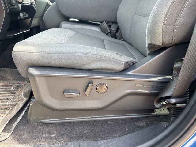 Certified 2023 Ford F150 XLT w/ Equipment Group 302A High AWD/4WD image 24
