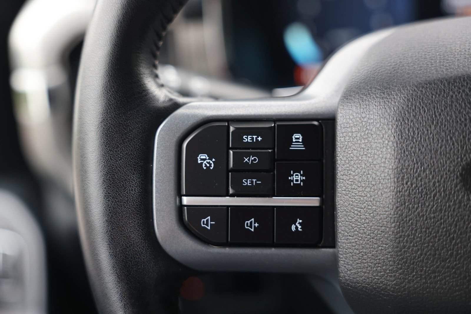Certified 2024 Ford F150 Lariat AWD/4WD image 19