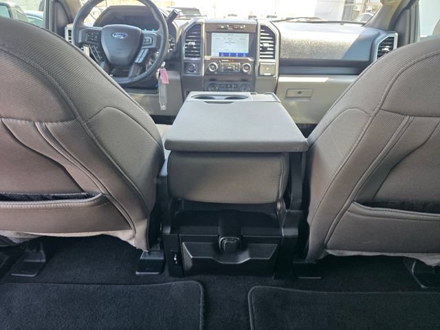 Certified 2020 Ford F150 XLT w/ Equipment Group 302A Luxury AWD/4WD image 15