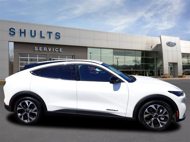 Certified 2024 Ford Mustang Mach-E Select w/ Comfort Package Lite video 2