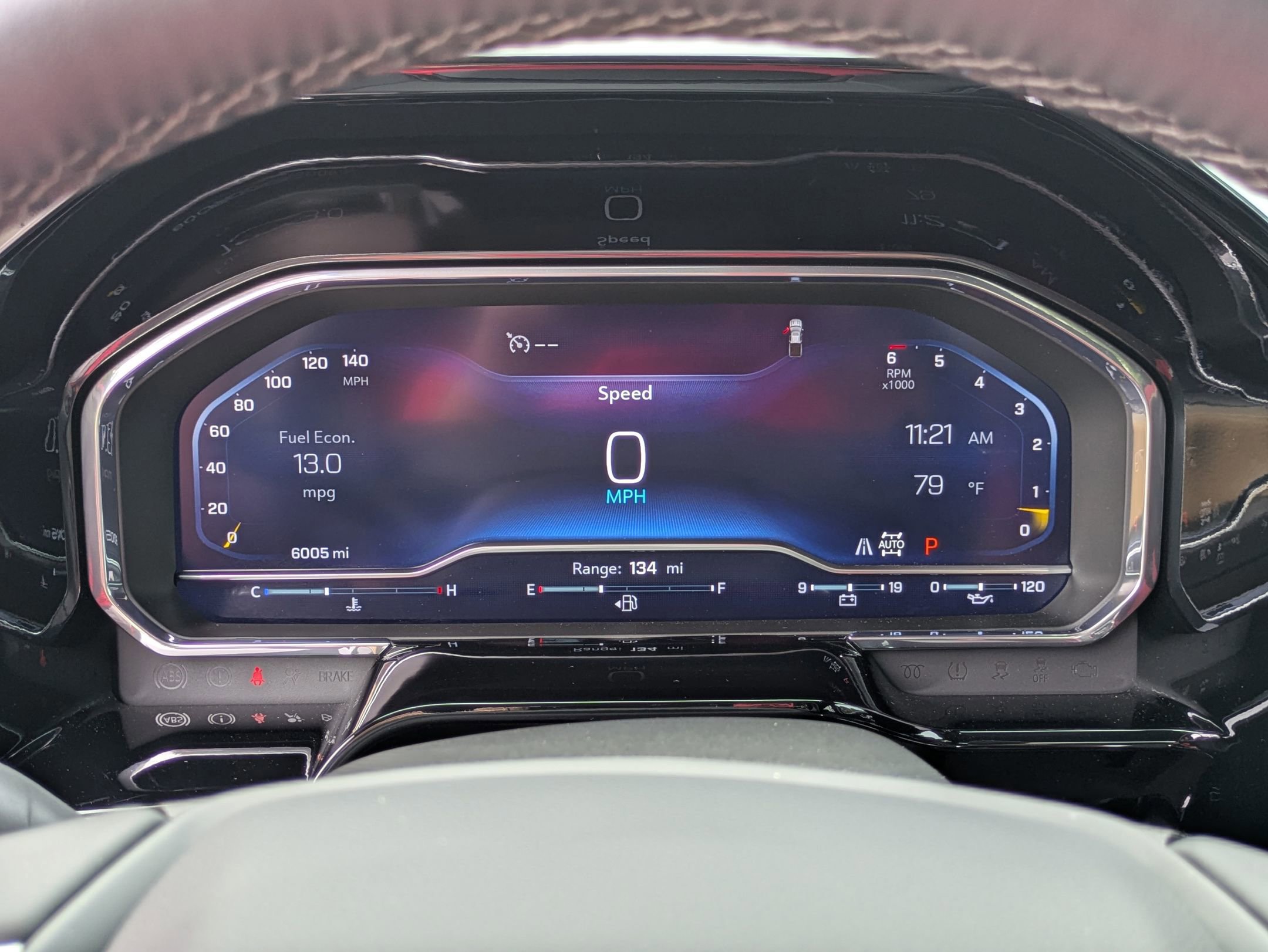 Used 2024 Chevrolet Silverado 1500 RST image 21