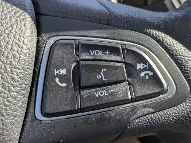 Certified 2017 Ford Escape Titanium w/ Equipment Group 301A image 27