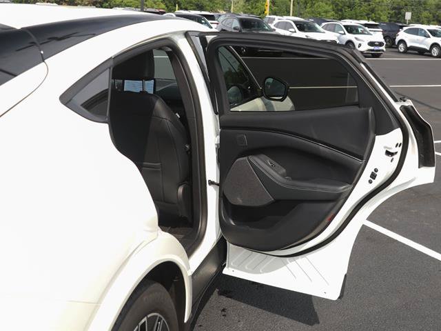 Certified 2025 Ford Mustang Mach-E Premium AWD/4WD image 32