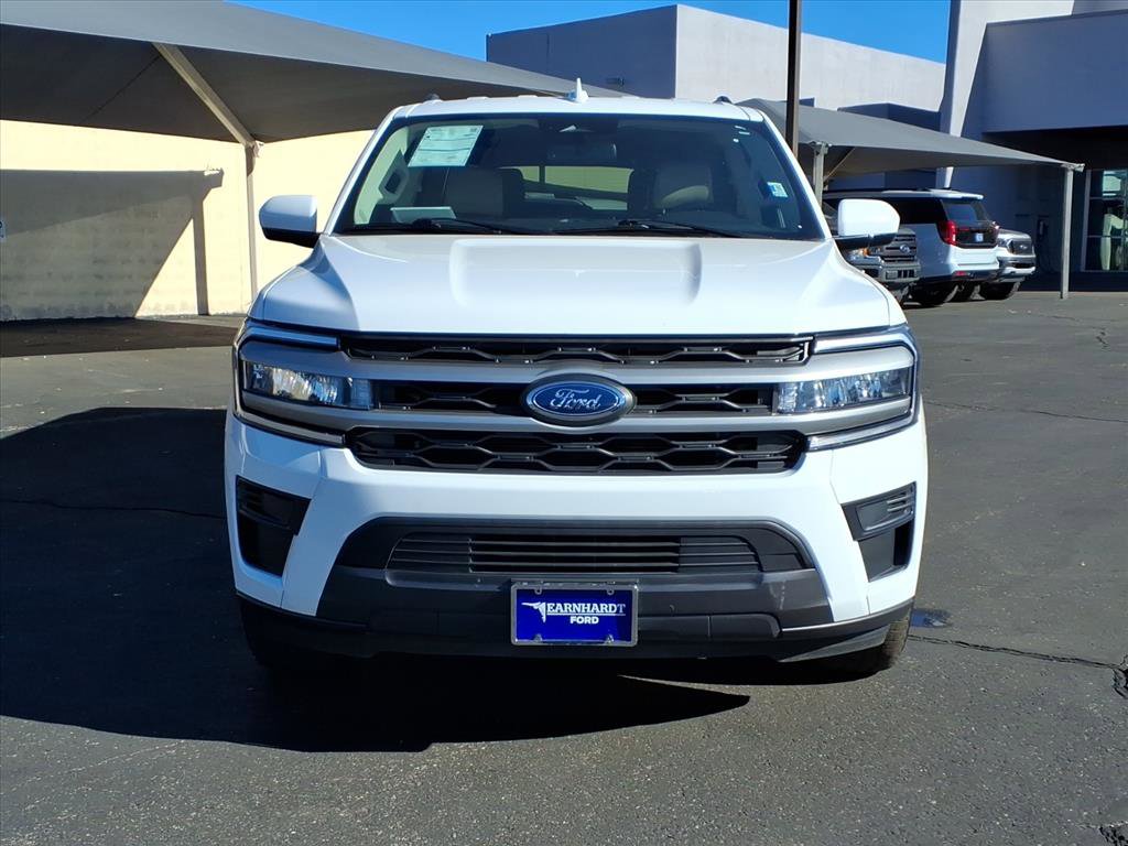Certified 2024 Ford Expedition Max XLT image 2