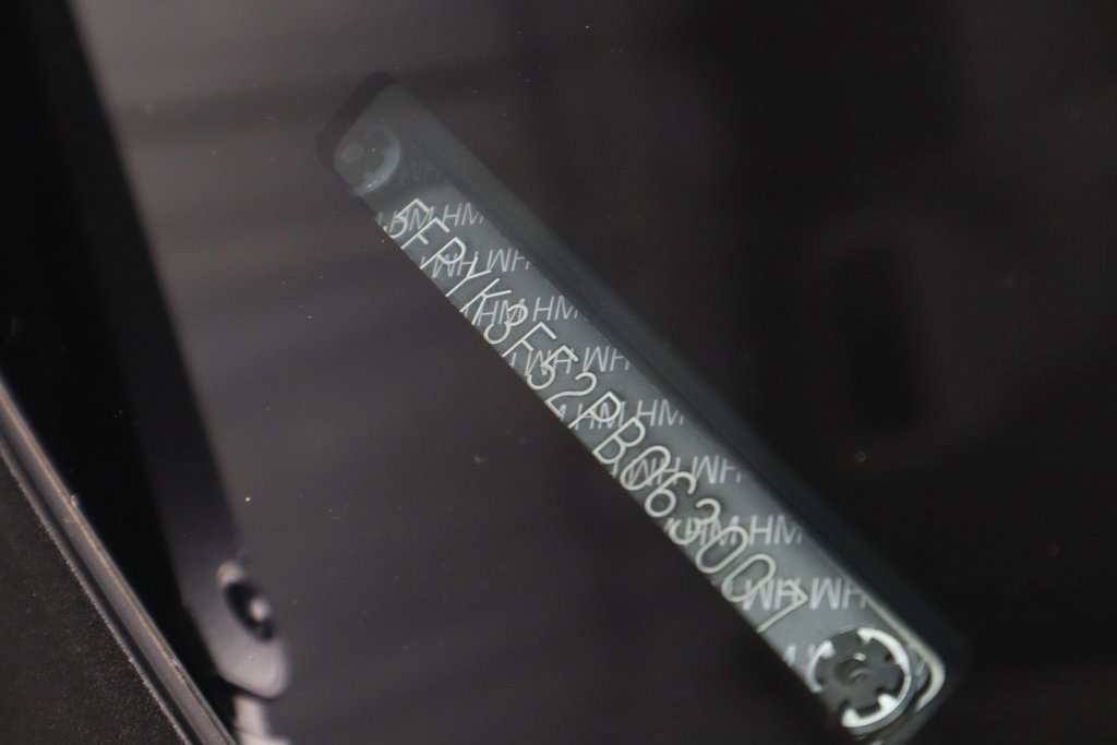 Used 2023 Honda Ridgeline RTL image 33