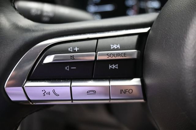 Used 2023 MAZDA CX-30 AWD 2.5 S w/ Preferred Package image 16