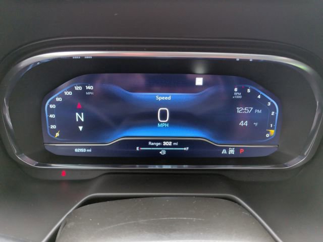 Used 2023 Chevrolet Tahoe RST image 31