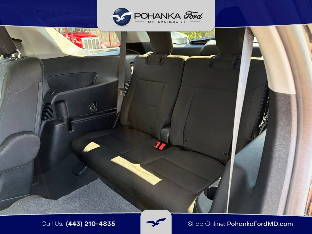 Certified 2021 Ford Explorer XLT AWD/4WD image 20