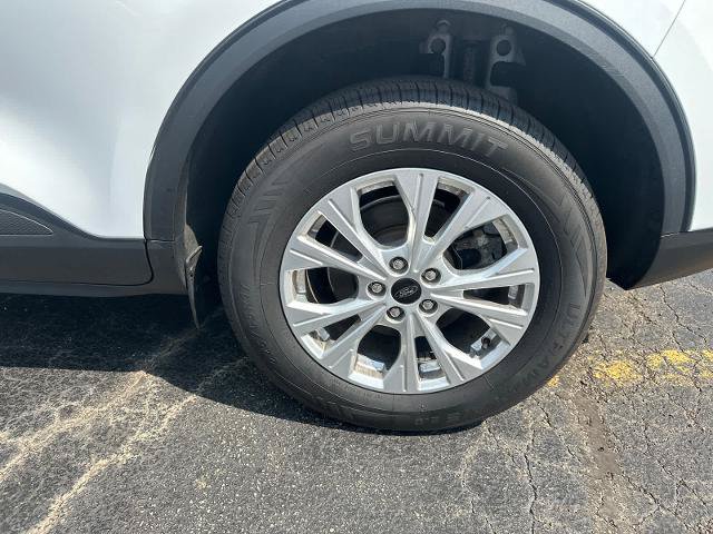 Certified 2023 Ford Escape Active AWD/4WD image 14