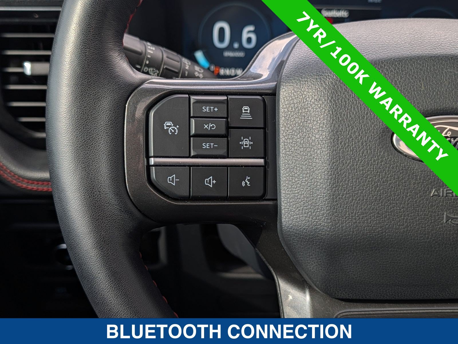 Certified 2024 Ford Expedition Limited RWD image 28
