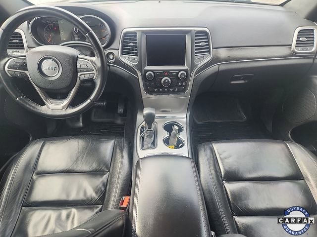 Used 2018 Jeep Grand Cherokee Limited image 8