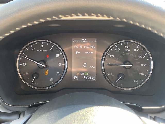 Used 2025 Subaru Outback Limited w/ Popular Package #2 AWD/4WD image 21