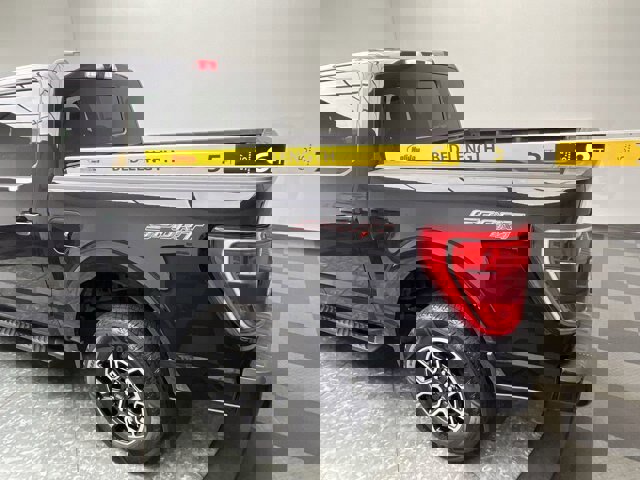 Certified 2023 Ford F150 XLT w/ Equipment Group 302A High AWD/4WD image 31