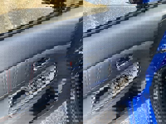 Used 2021 Subaru WRX image 11