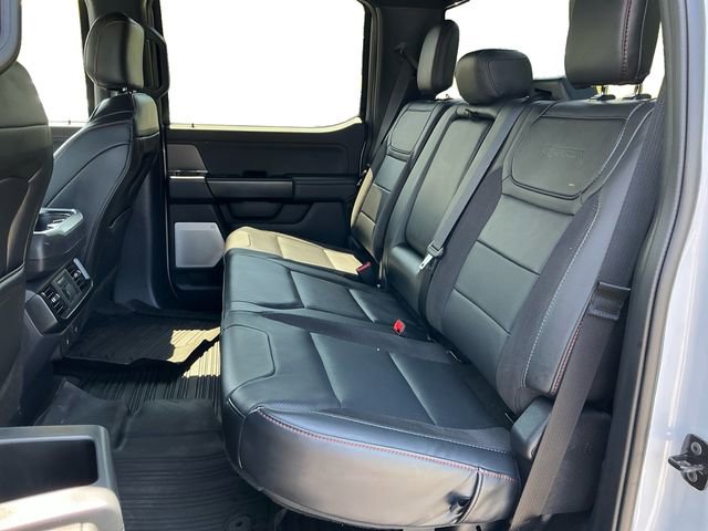 Certified 2025 Ford F150 Raptor AWD/4WD image 16