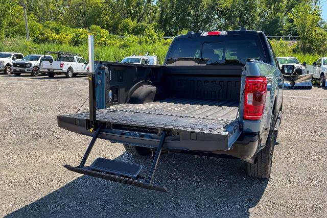 Certified 2023 Ford F150 XLT w/ Equipment Group 302A High AWD/4WD image 22