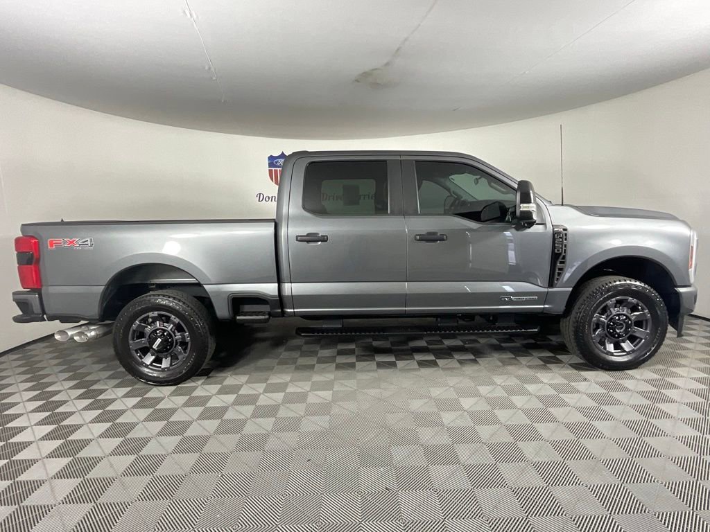 Certified 2024 Ford F250 XL w/ STX Appearance Package image 2