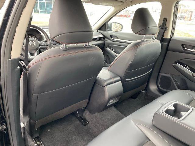 Used 2024 Nissan Altima 2.5 SR image 28