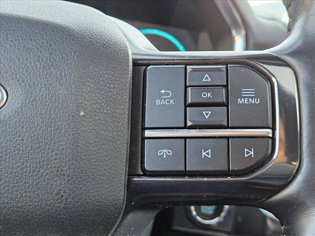 Certified 2021 Ford F150 Platinum w/ Equipment Group 701A High image 24