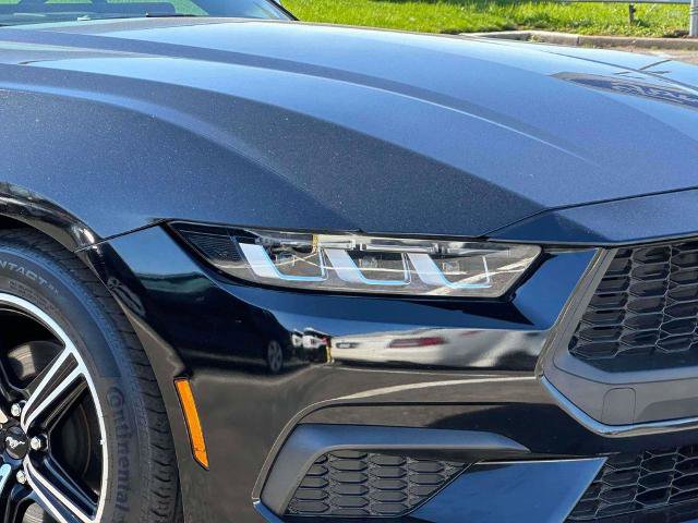 Certified 2024 Ford Mustang Premium RWD image 7