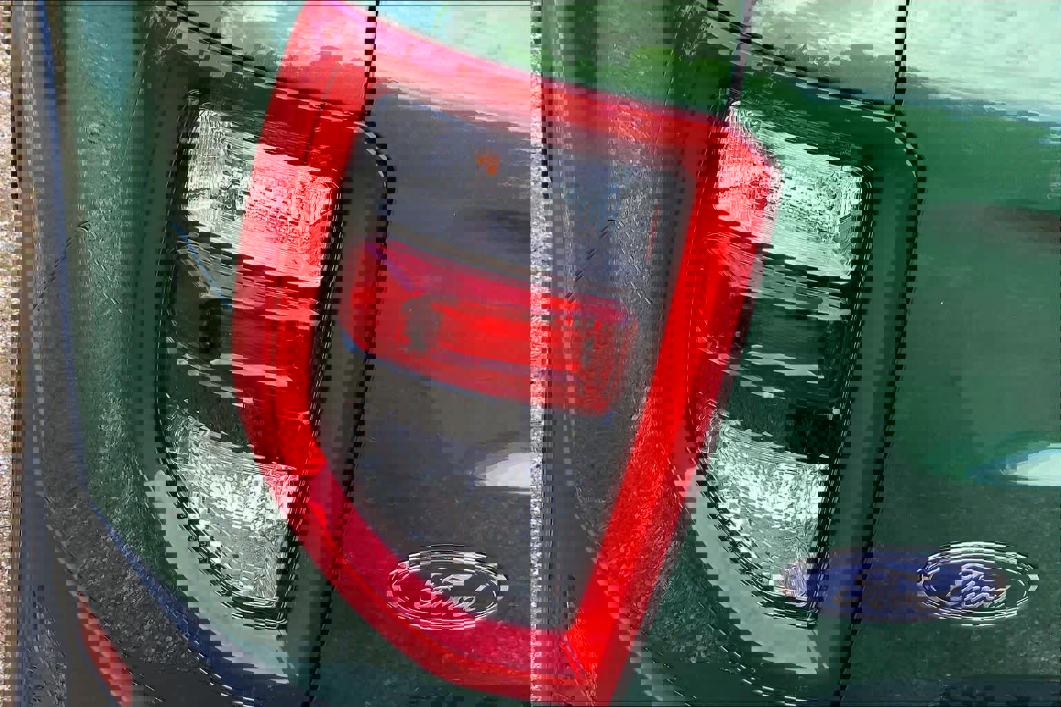 Certified 2025 Ford Bronco Sport Outer Banks w/ Outer Banks Tech Package+ image 27