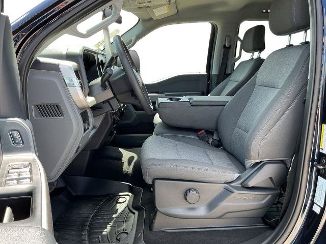 Certified 2025 Ford F350 XL w/ STX Appearance Package AWD/4WD image 24