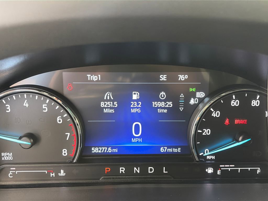 Certified 2022 Ford Explorer XLT AWD/4WD image 15