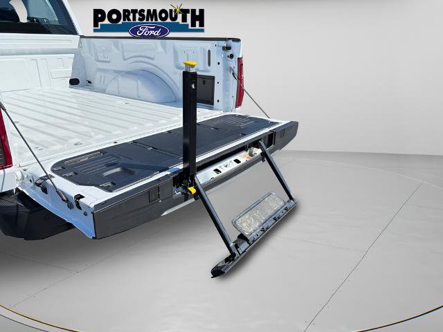 Certified 2025 Ford F150 XL AWD/4WD image 15
