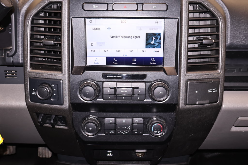 Certified 2022 Ford F350 XL w/ STX Appearance Package AWD/4WD image 25