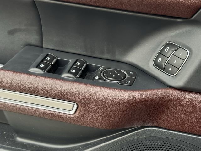 Certified 2022 Ford Expedition Limited RWD image 24
